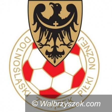 Wałbrzych/Świdnica: Zamiast sędziować wybierają urlopy