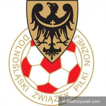 Wałbrzych/Świdnica: Zamiast sędziować wybierają urlopy