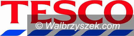 REGION, Szczawno-Zdrój: Zwolnienia w Tesco