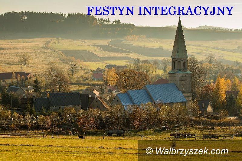 REGION, Jaczków: Mieszkańcy Jaczkowa będą się integrować