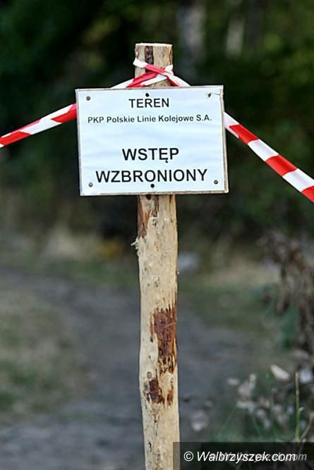 Wałbrzych: Tajemnicze kamery na ulicy Uczniowskiej