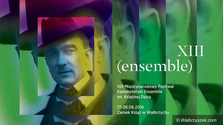Wałbrzych: Już wkrótce wielkie kulturalne wydarzenie w naszym mieście
