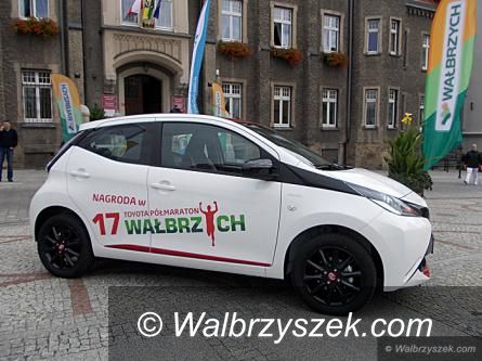 Wałbrzych: Pozostał tydzień