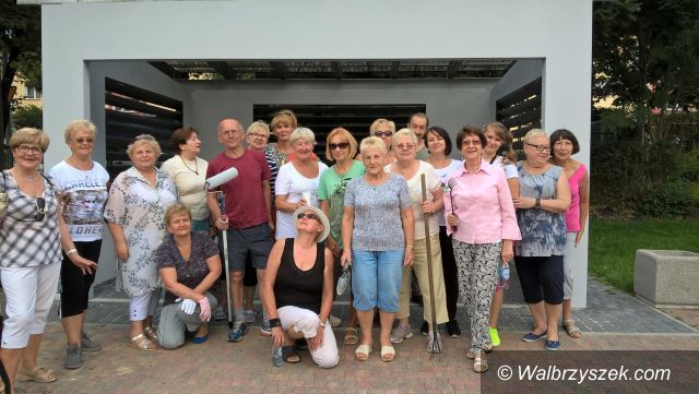 Wałbrzych: Aktywne wakacje we wszystkich dzielnicach