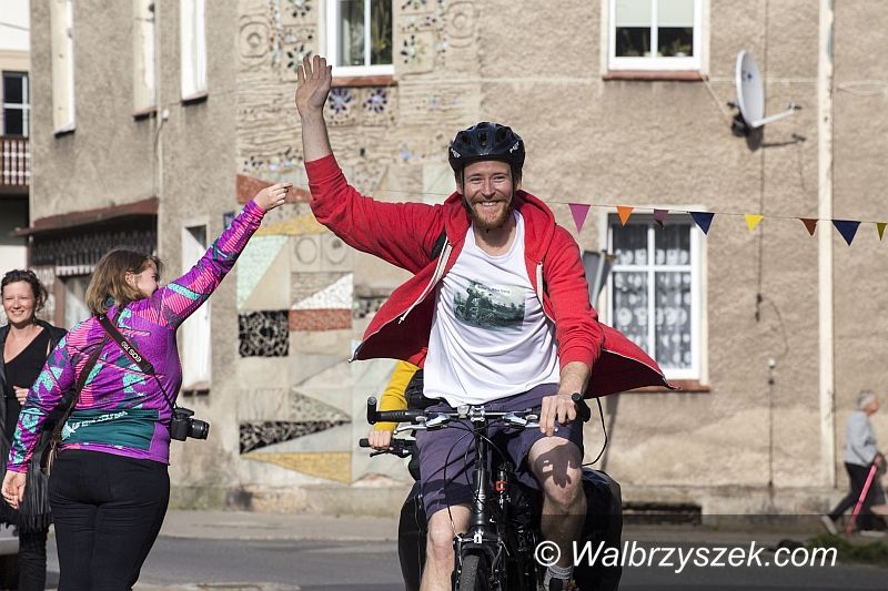 REGION, Sokołowsko: Z Sokołowska do szwajcarskiego Davos