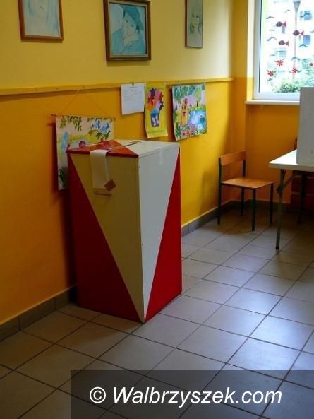 Kraj: W sondażach PiS nadal z dużą przewagą nad konkurencją