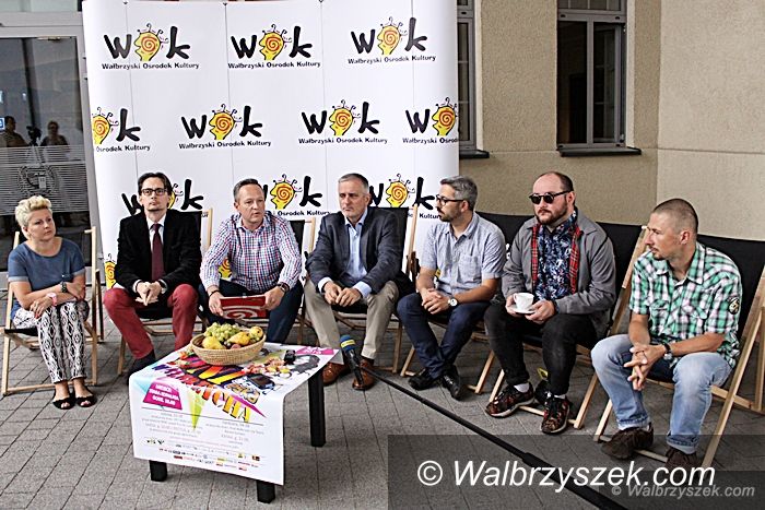 Wałbrzych: Przed nami Dni Wałbrzycha