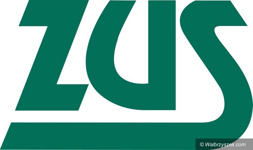 Kraj: Nowy ZUS – nowa strona
