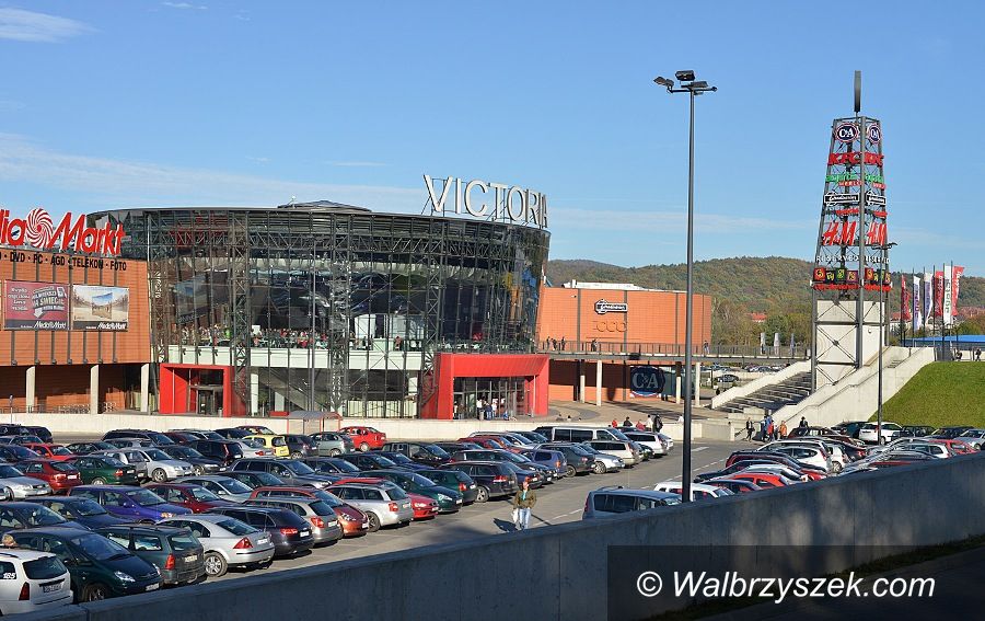 Wałbrzych: TK Maxx nowym najemcą w Galerii Victoria