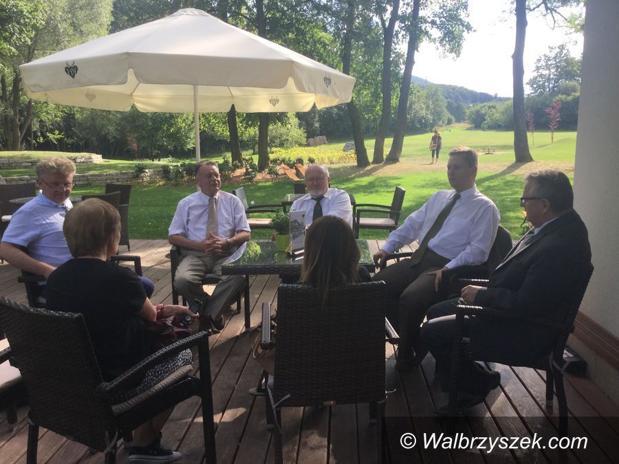 REGION, Szczawno-Zdrój: Przed nami piknik dla całych rodzin