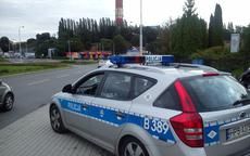 REGION, Unisław Śląski: 21–letni motocyklista poniósł śmierć