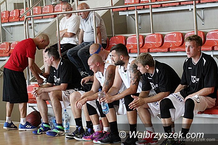 Szczawno Zdrój: Chromik Żary najlepszy w turnieju