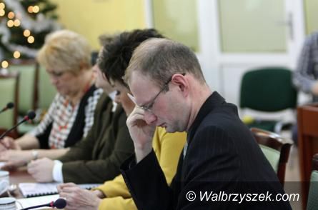 Wałbrzych/Jedlina Zdrój: Radny chce, by Zarząd Powiatu dołożył 300 tysięcy złotych