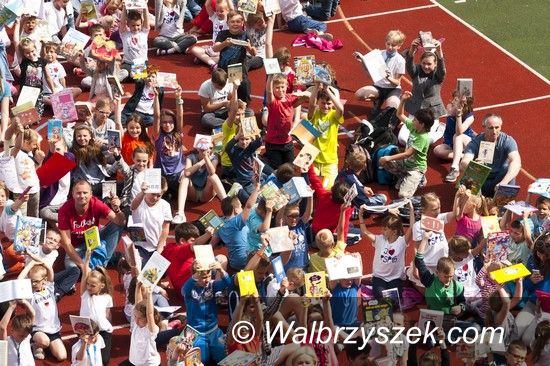 Wałbrzych: Wałbrzyska "15" nagrodzona