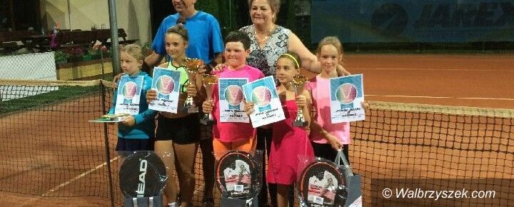 Legnica: Blisko podium