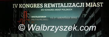 Wałbrzych: Wiedza o miastach w jednym miejscu – tym razem w Wałbrzychu