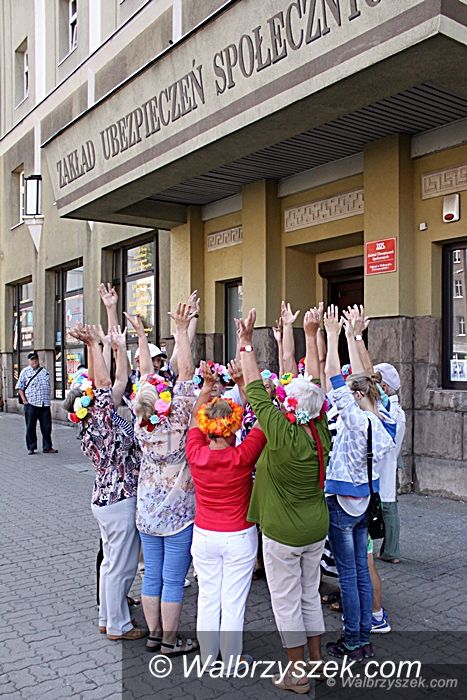 Wałbrzych: Przed nami III Wałbrzyskie Senioralia