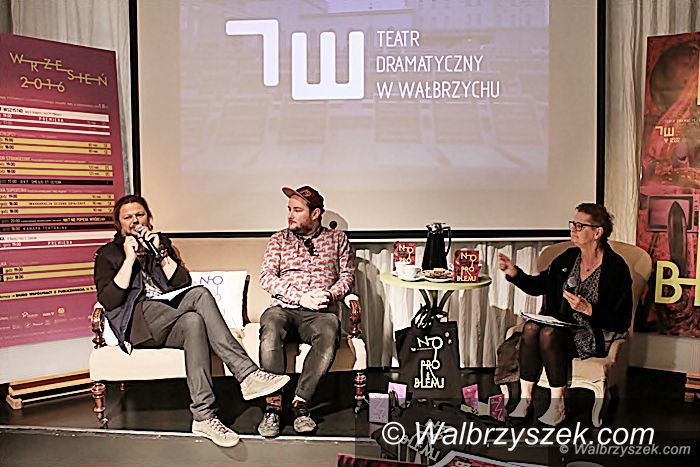 Wałbrzych: Rusza 53 sezon artystyczny wałbrzyskiego Teatru Dramatycznego