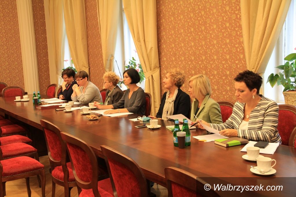 Wałbrzych: Obradował Senat PWSZ