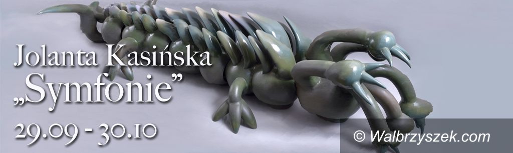 Wałbrzych: Ciekawa wystawa w wałbrzyskim Muzeum Porcelany