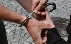 REGION, Szczawno-Zdrój: 18–latek wpadł w ręce dzielnicowego