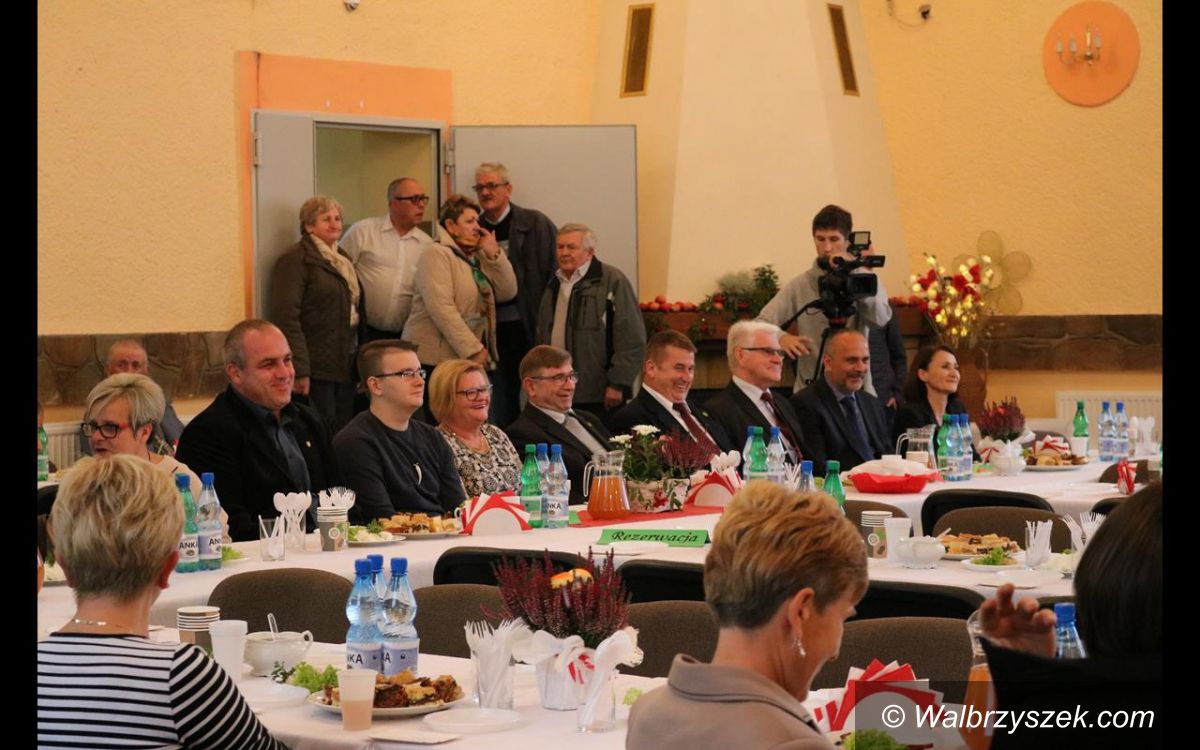 REGION, Stare Bogaczowice: II Biesiada Kresowa za nami