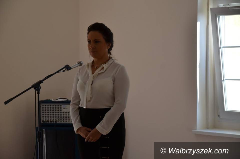 REGION, Szczawno-Zdrój: Dzień Edukacji Narodowej w ZS w Szczawnie–Zdroju