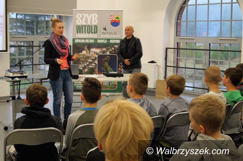 REGION, Boguszów-Gorce: Azjatyckie spotkania na Witoldzie