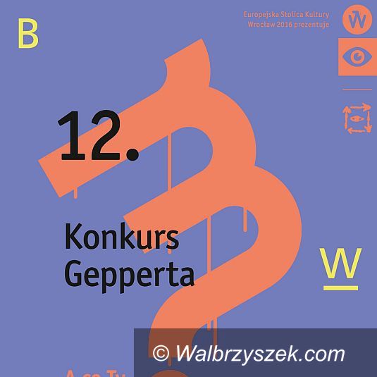 Wrocław: Wyniki Konkursu Gepperta
