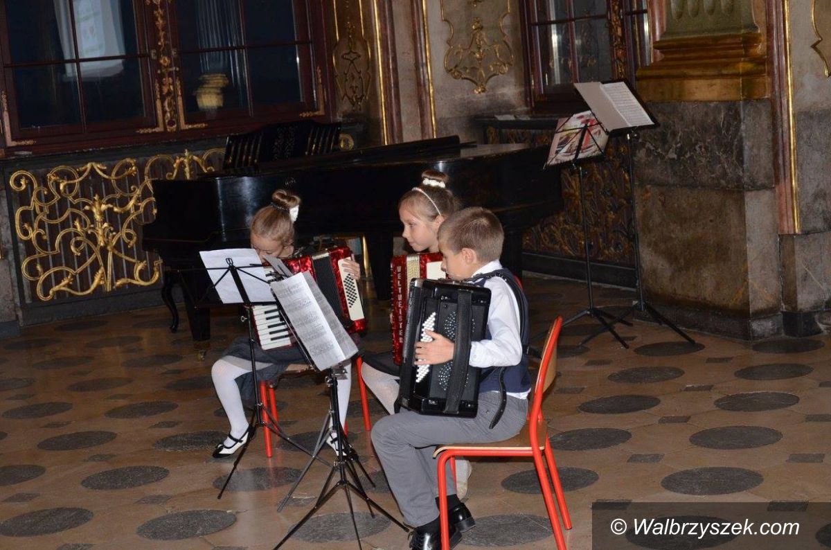 Wałbrzych: Anioły Hospicjum 2016 rozdane
