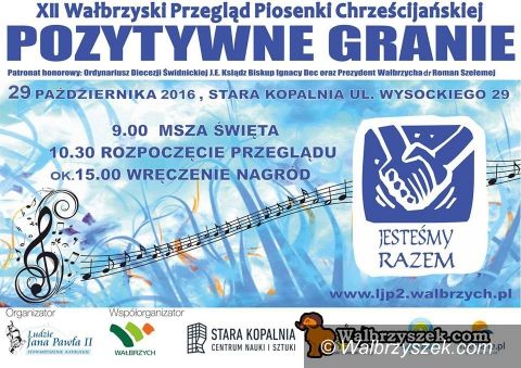 Wałbrzych/REGION: Gdzie wybrać się w weekend?