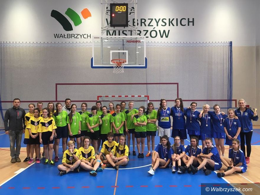 Wałbrzych: PG nr 9 pogodziło wszystkich