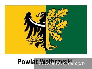 REGION, Czarny Bór: Zapytanie o zmianę organizacji ruchu