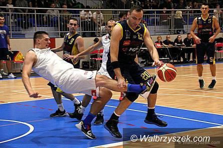 Wrocław: II liga koszykówki: Znów zagramy we Wrocławiu