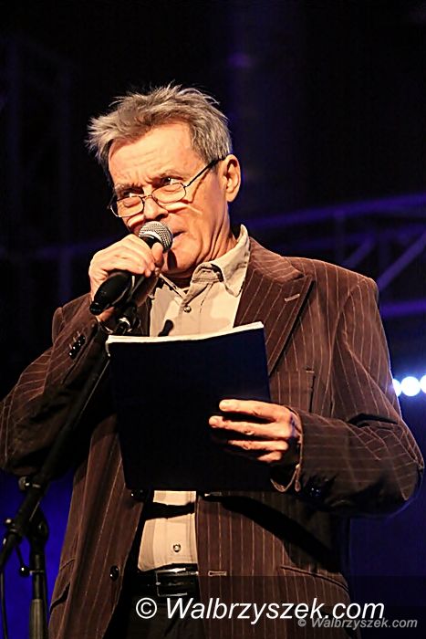 Wałbrzych: 60–lecie Piwnicy pod Baranami