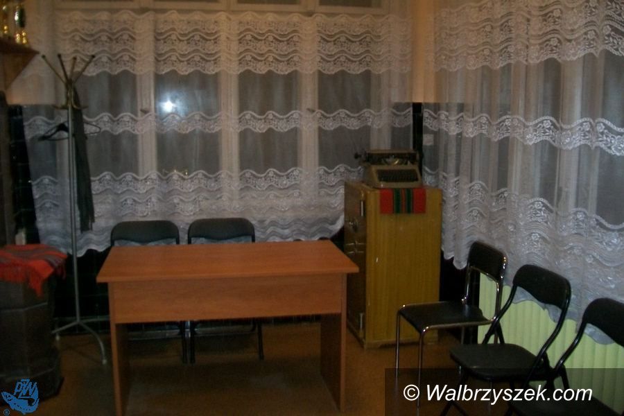 Wałbrzych: Wędkarze wyremontowali swoją siedzibę