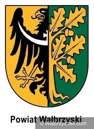 powiat wałbrzyski: Wybiorą nieetatowych członków Zarządu