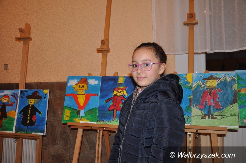REGION, Stare Bogaczowice: Wieczornica patriotyczna