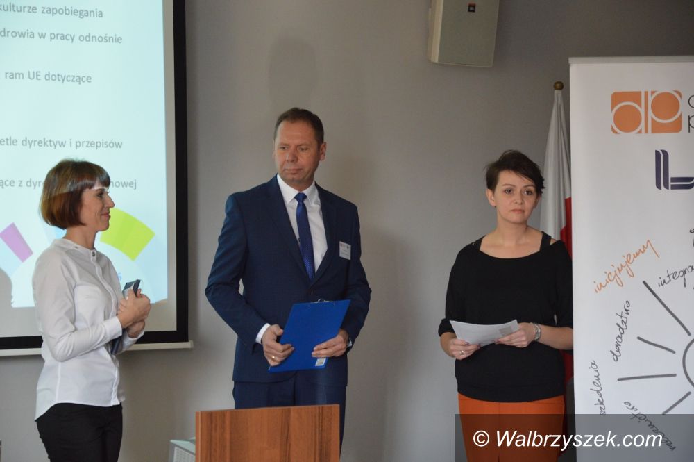 REGION, Szczawno-Zdrój: Światowy Tydzień Przedsiębiorczości u nas