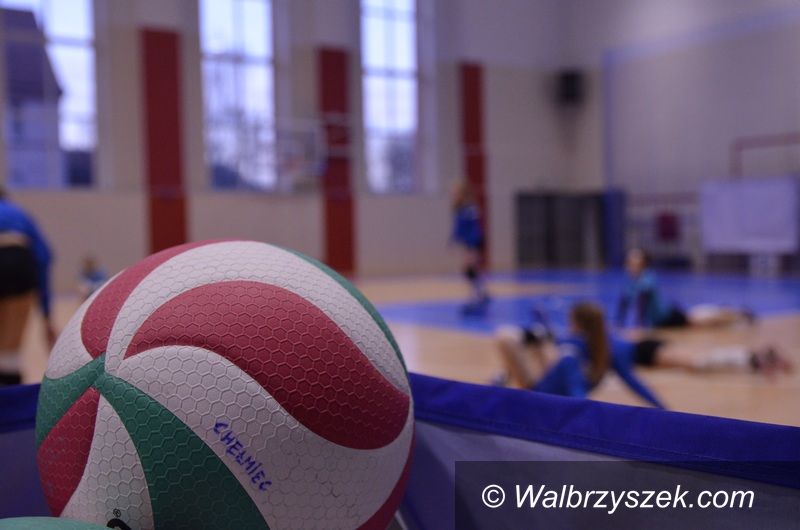 Wałbrzych: Czeszki pokazały klasę