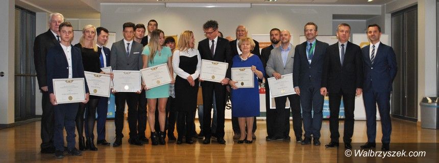 Wałbrzych: O roli samorządów w rozwoju sportu rozmawiali w Wałbrzychu