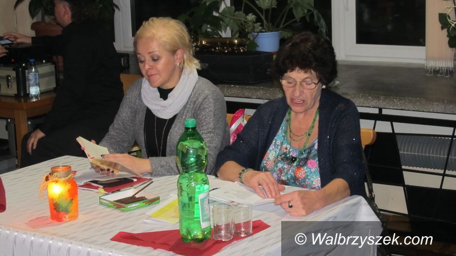 REGION, Szczawno-Zdrój: Jesienią też może być słonecznie