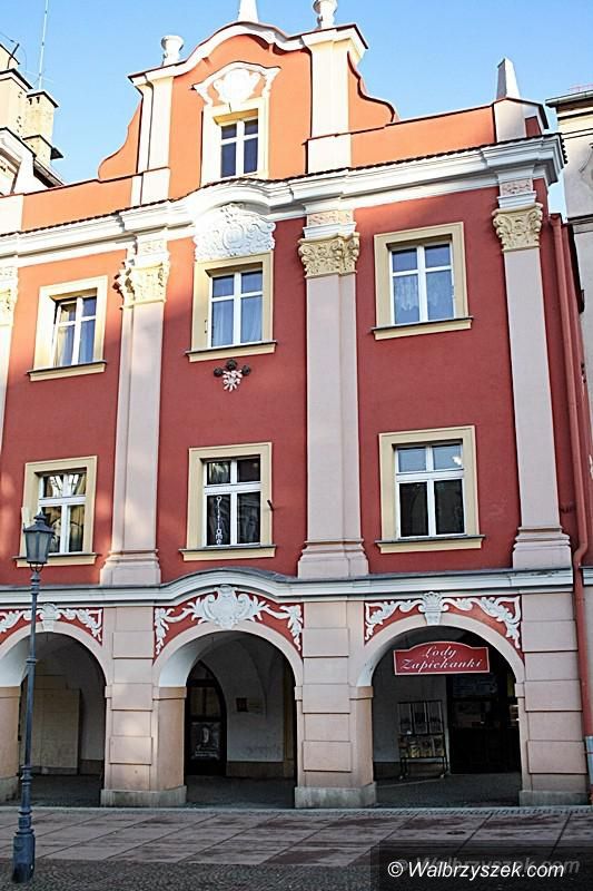 Wałbrzych: Centrum zarządzania w centrum miasta