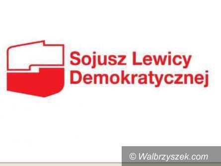 REGION: Dolnośląskie SLD za kadencyjnością