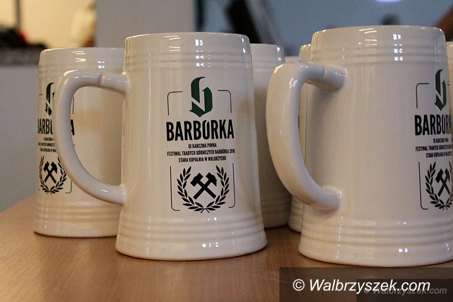 Wałbrzych: Karczma Piwna 2016