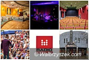 Wałbrzych: TOP5 Dolnośląskich Domów Kultury