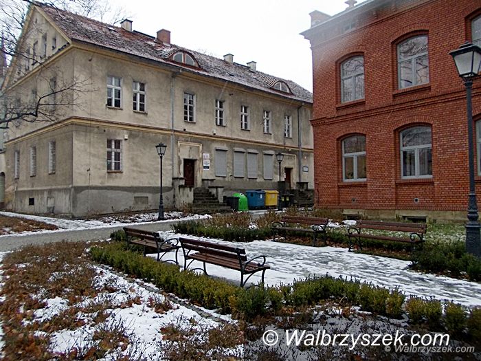 Wałbrzych: Budynek przy Limanowskiego 11 zostanie wyburzony?