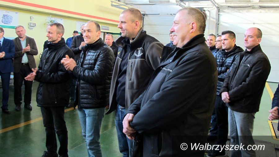 Wałbrzych: Diagnosta Roku 2016