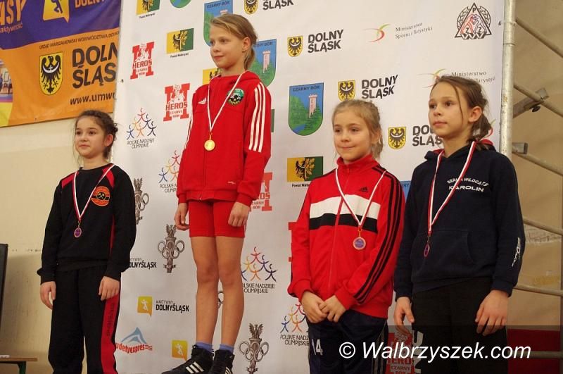 Czarny Bór: Rekordowa frekwencja na Czarny Bór Open