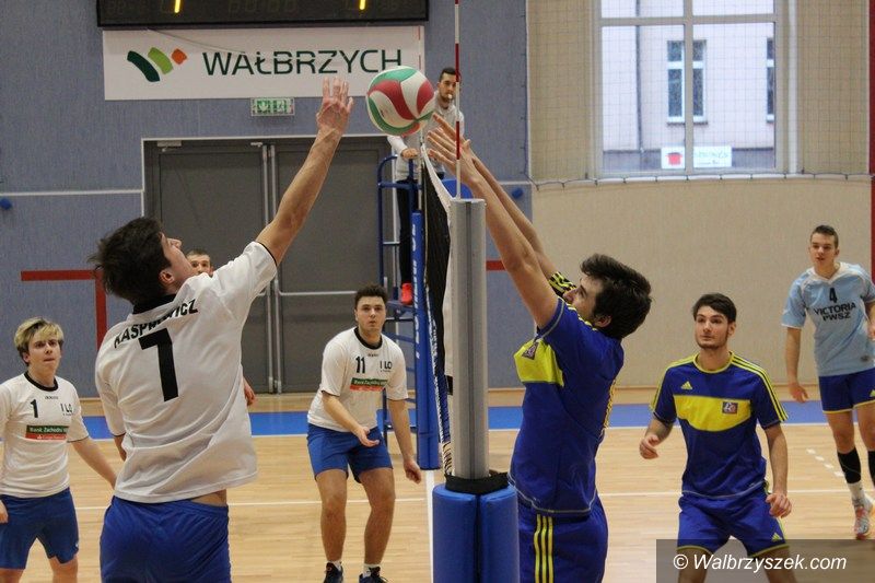 Wałbrzych: Mało gościnni gospodarze
